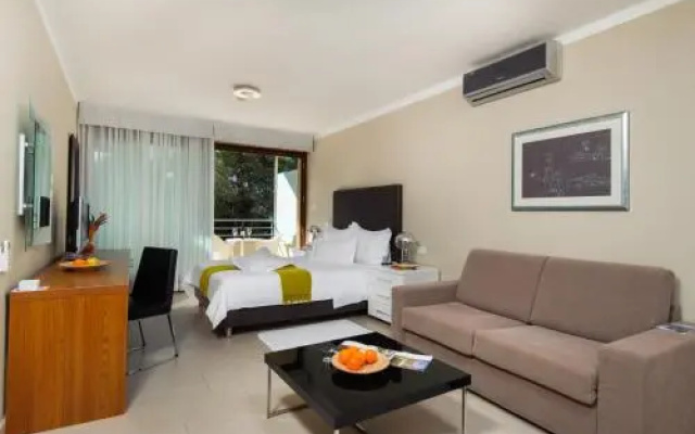 Sunset Apartments