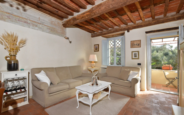 Alloro Grillo in Camaiore