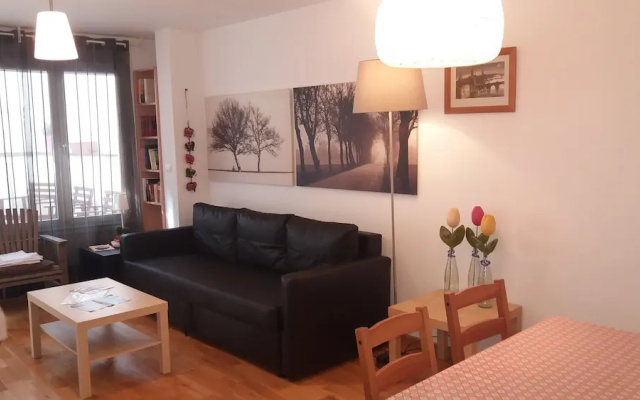 Apartamentos el Camino
