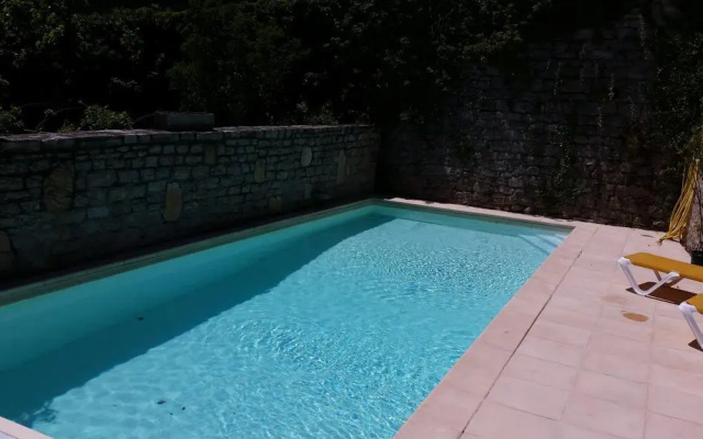 Hotel Le Sully