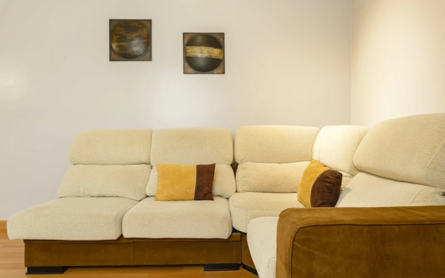 Casa Patio con Salero