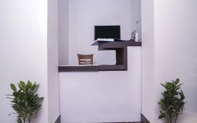 City Galaxy Inn By OYO Rooms