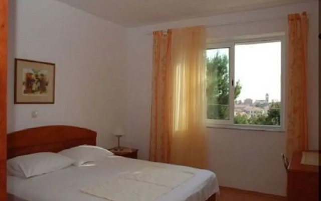 Pero - 50 m From sea - A1 Ljiljana