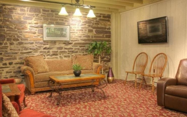 Pine Barn Inn