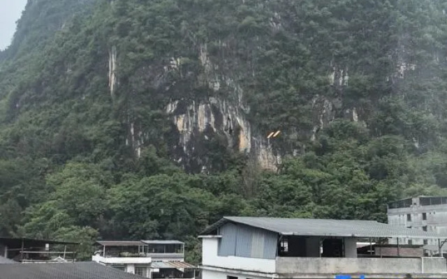 Xiyue Suyuan Hotel (Yangshuo Songcheng Eternal Love Scenic Area)