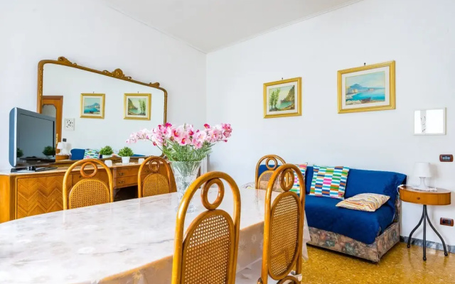 Casa MariaPia al Vomero by Napoliapartments