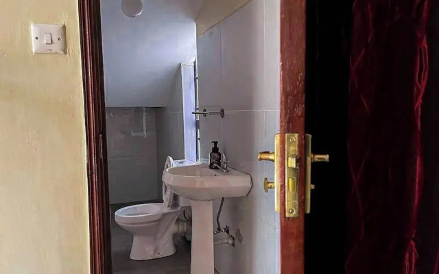 Lux Suites Samora Villas Athiriver