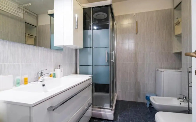 Central Station Suite