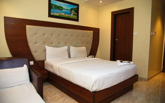 Hotel Dalon