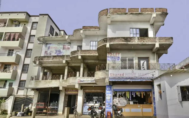 Hotel Glad by OYO Rooms