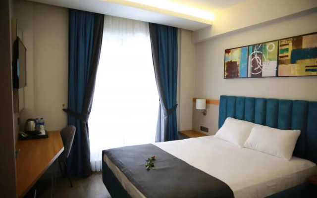 Mithras Hotel