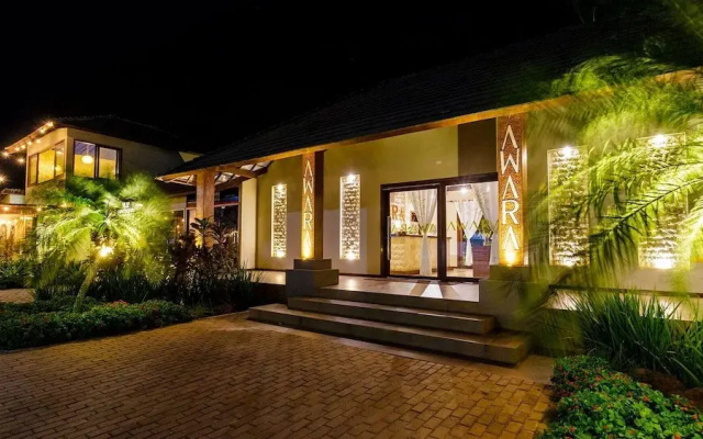Awara Pousada Boutique