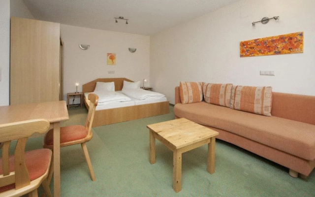 Apartment Perdacher