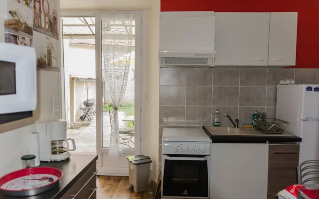 Appartement PARIS