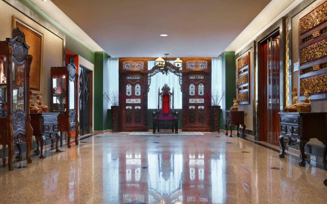 The Royal Surakarta Heritage - Handwritten Collection
