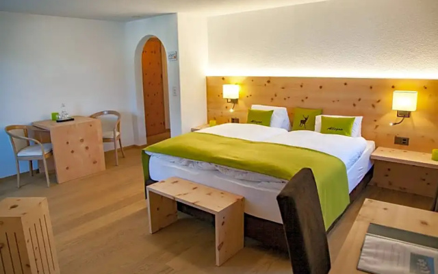 Wellnesshotel Liun