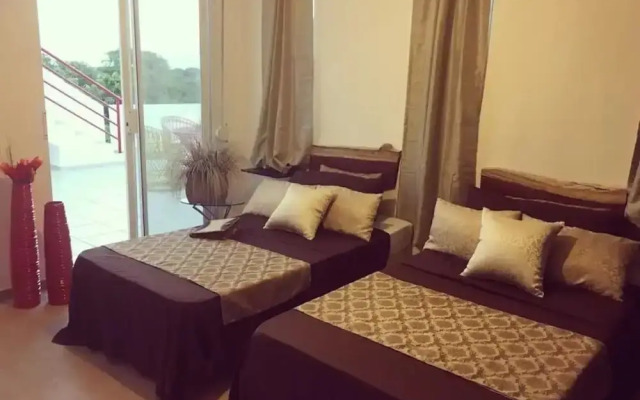 Condo Nikte
