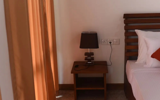 The Bell Farm Eco Resort