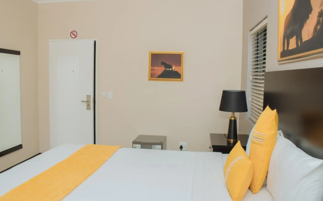 Heavenly Boutique Guesthouse