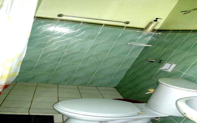 Jlc Hostel