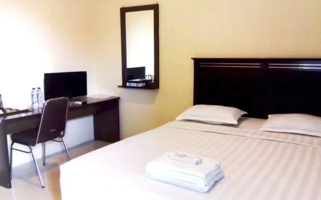 Sapadia Guest House Hm Joni Medan