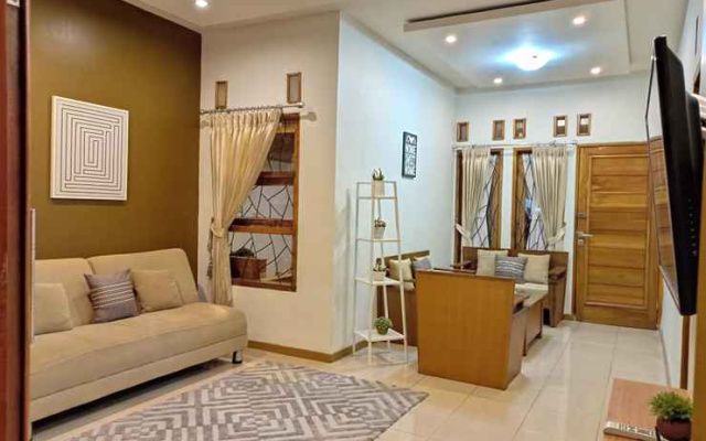 Shakilla House 4 Pesona Syariah Cianjur
