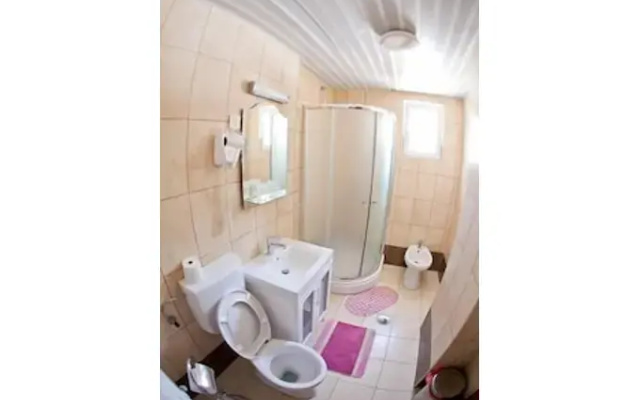 Garni Hotel Bella