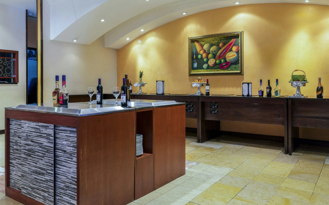Hilton Princess Managua