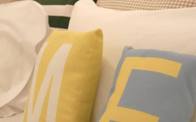 Nove de Julho Apartment