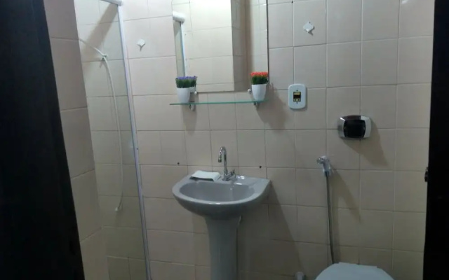 Melhores Suites