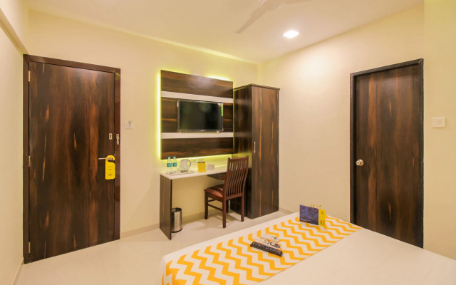 Fabhotel Embassy Park BKC