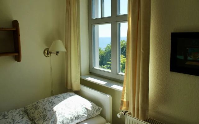 Haus am Kliff