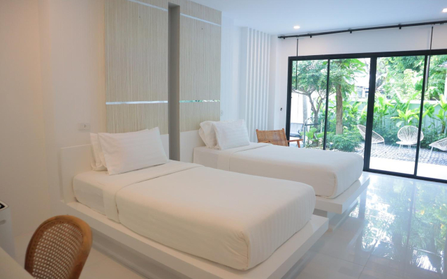 Phi Phi Tonsai Place