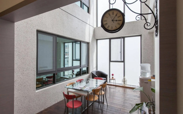Hualien Hao Yun B&B