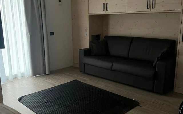 Bormio Apartments al pradais  giardino est