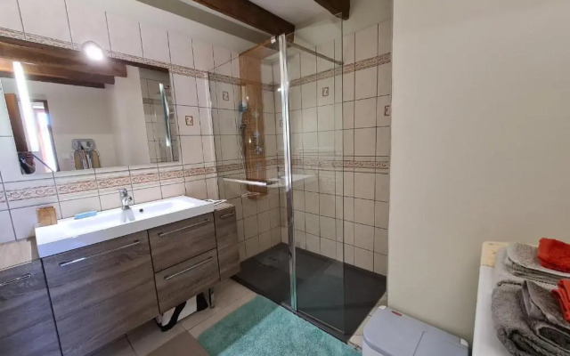 Charmant Gite En Brenne Avec Jardin, Piscine Partagee Et Proximite Sentiers de Randonnee - Fr-1-591-99