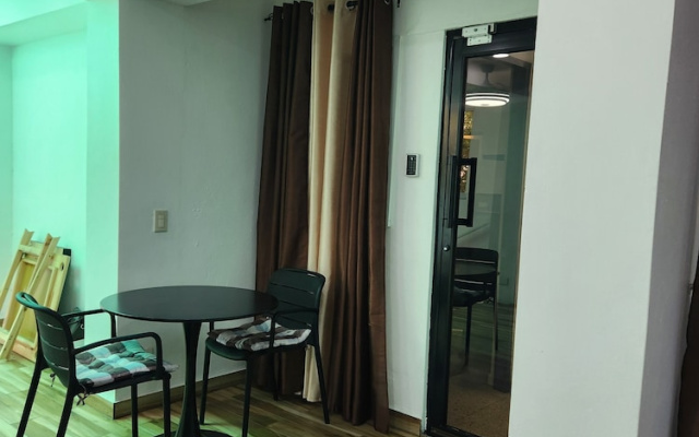 Hotel Feliz Estancia