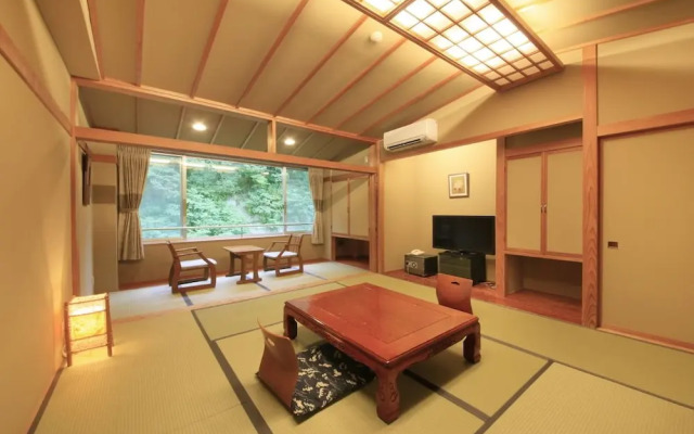 Shikisainoyado Furusato