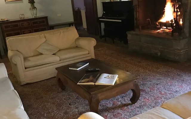 Villa Arzilla