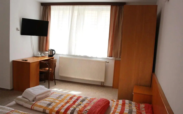 Hotel Bohemia