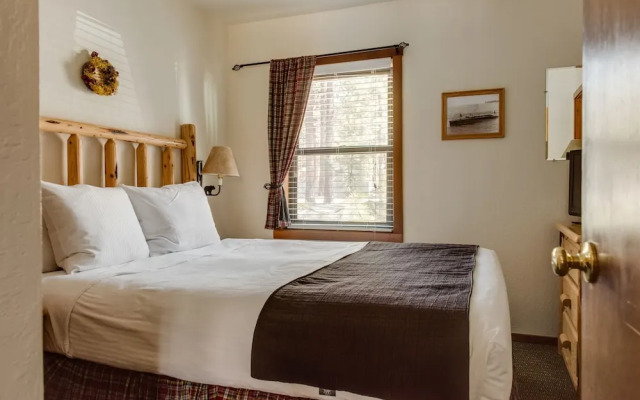 Franciscan Lakeside Lodge