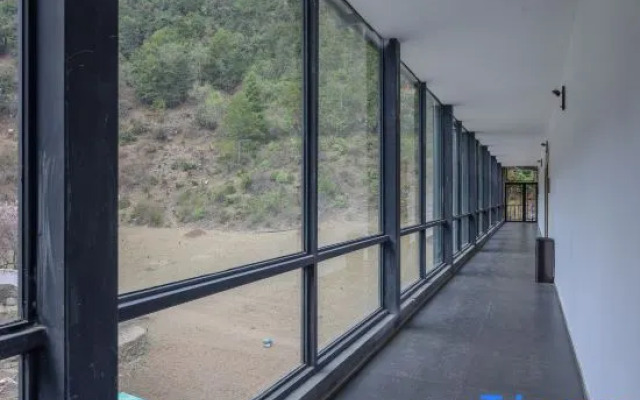 Shan Yu Guesthouse
