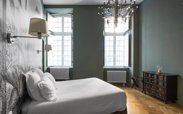 Apartment Le 1727