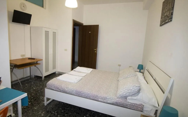 Guest House Furio Camillo