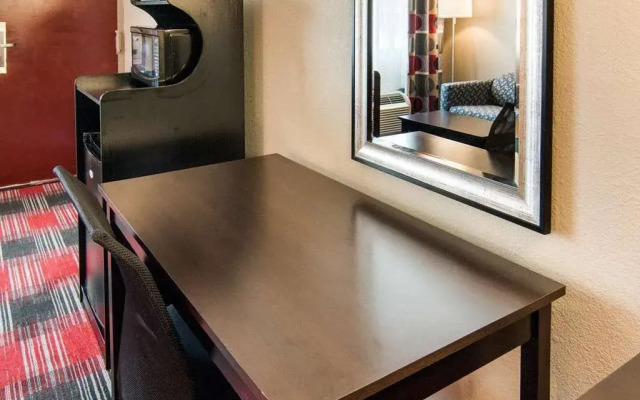 Quality Inn