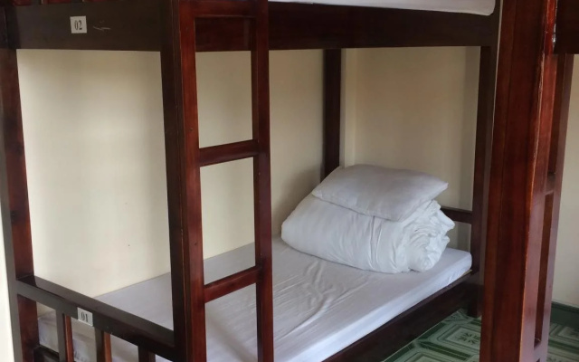 Happy Family Hotel