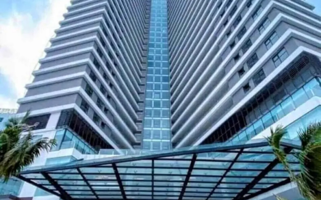 Song Suoi FLC seaview apartment