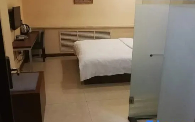 Xinyi Hotel