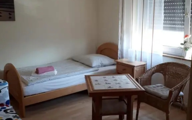 Ferienwohnung Kathe