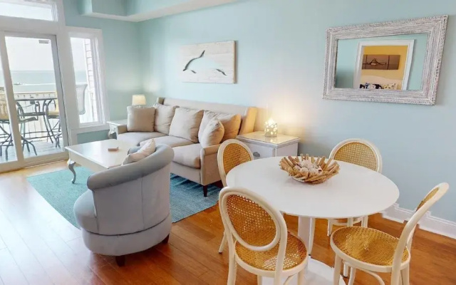 Bay View Villas 3 by Tybee Vacation Rentals